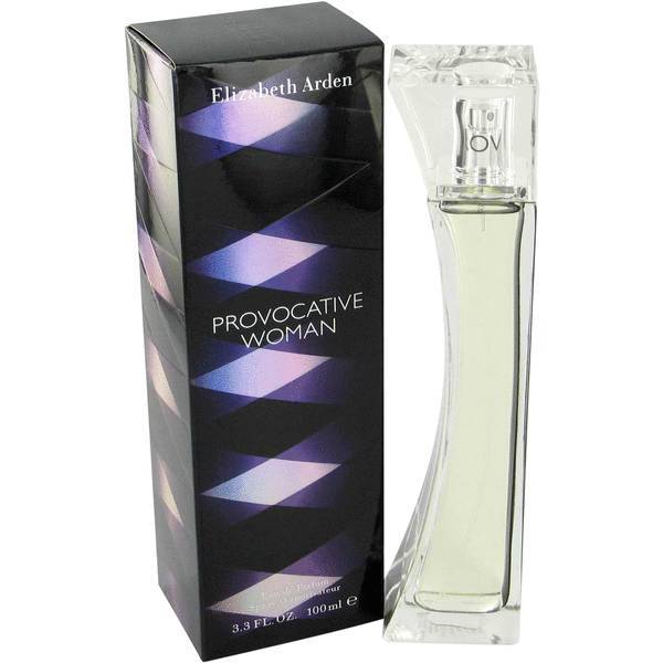 Buy Elizabeth Arden Provocative Woman at Mighty Ape NZ