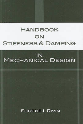 Handbook of Stiffness and Damping in Mechanical Design image