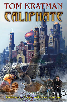 Caliphate by Tom Kratman image