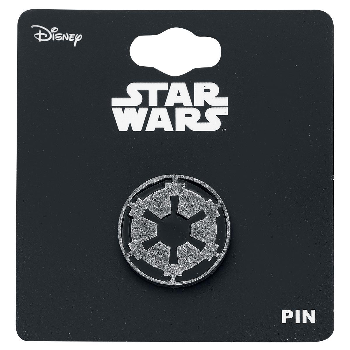 Star Wars: Empire - Lapel Pin image