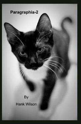 Paragraphia-2 by Hank Wilson image