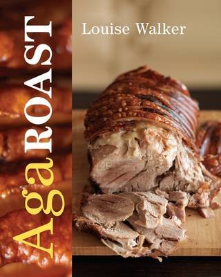 Aga Roast by Louise Walker image