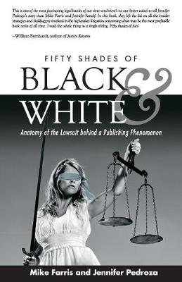 Fifty Shades of Black and White by Mike Farris image