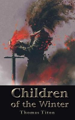 Children of the Winter by Thomas Tipton image
