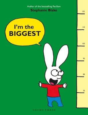 I'm The Biggest image