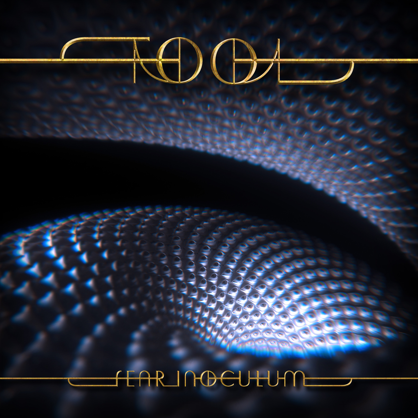 Fear Inoculum (Limited Edition) on CD by Tool