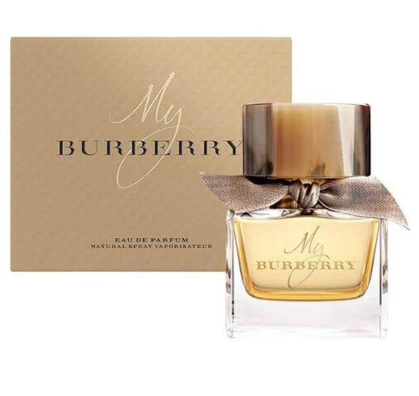 perfume burberry 30ml