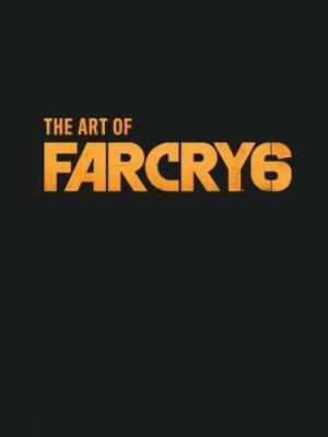 The Art Of Far Cry 6 by Ubisoft image
