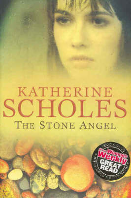 The Stone Angel by Katherine Scholes image