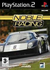 Noble Racing on PS2