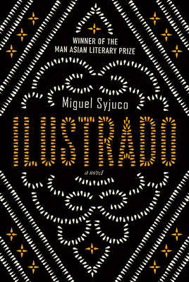 Ilustrado on Hardback by Miguel Syjuco