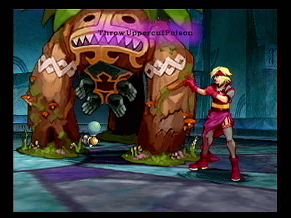 Unlimited Saga for PS2 image