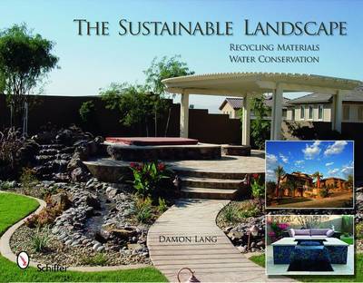 The Sustainable Landscape by Damon Lang image