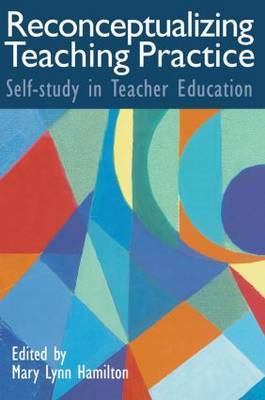 Reconceptualizing Teaching Practice image