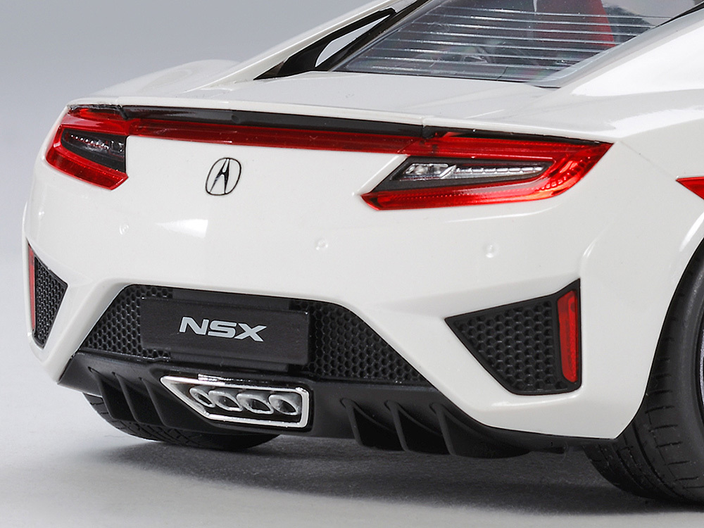 Tamiya NSX 1/24 Kitset Model