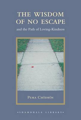 The Wisdom of No Escape image