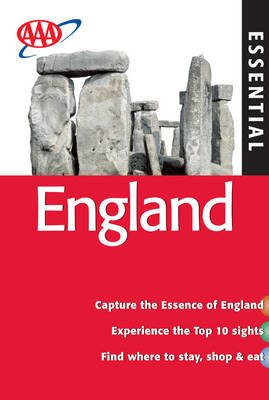 AAA Essential England