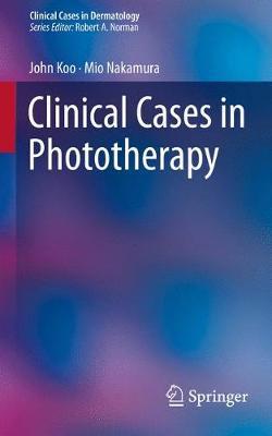 Clinical Cases in Phototherapy image