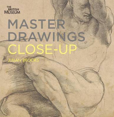 Master Drawings Close-up by Julian Brooks image