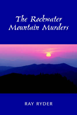 Rockwater Mountain Murders image