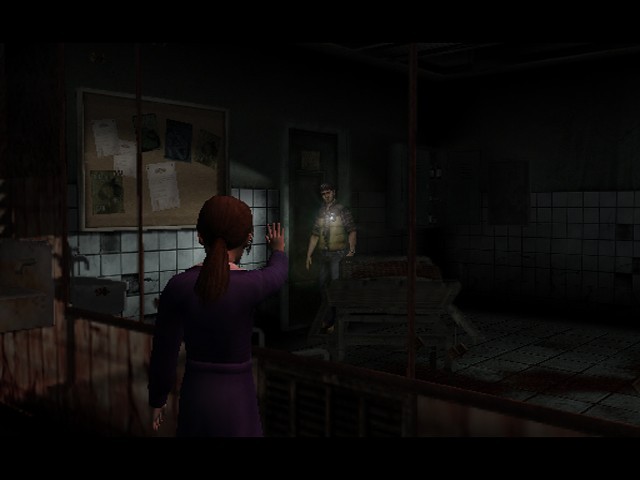 Silent Hill Origins for PS2 image