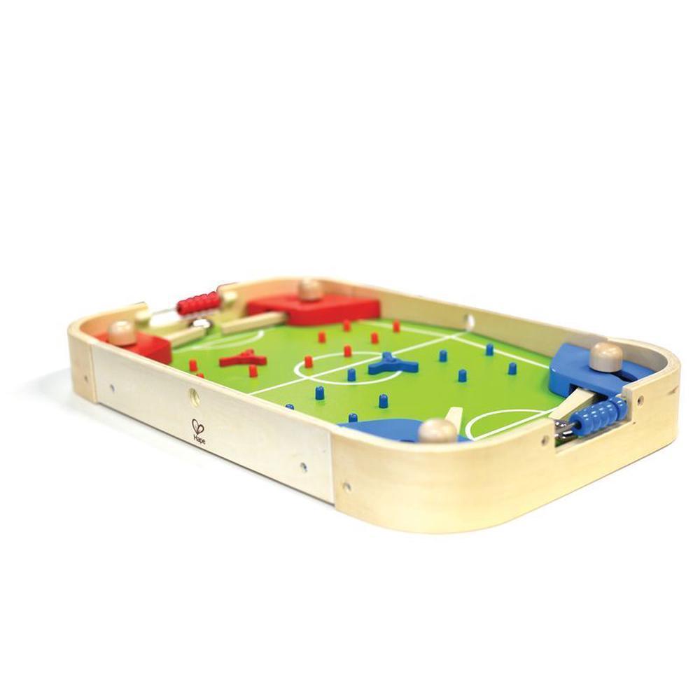 Hape Table Football Board Game at Mighty Ape NZ