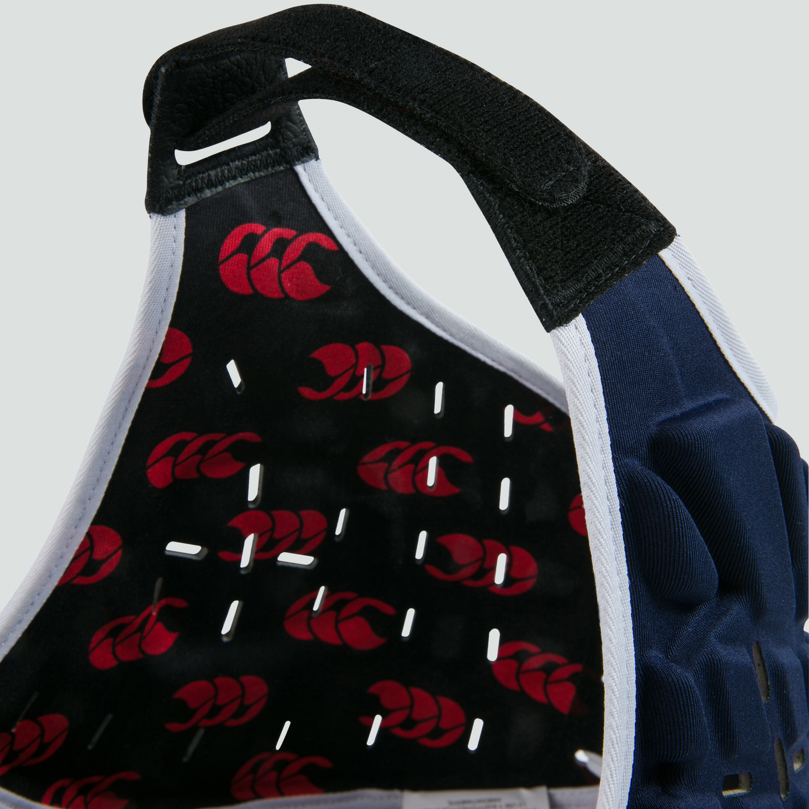 Reinforcer Headguard Adults - XL (Navy) image