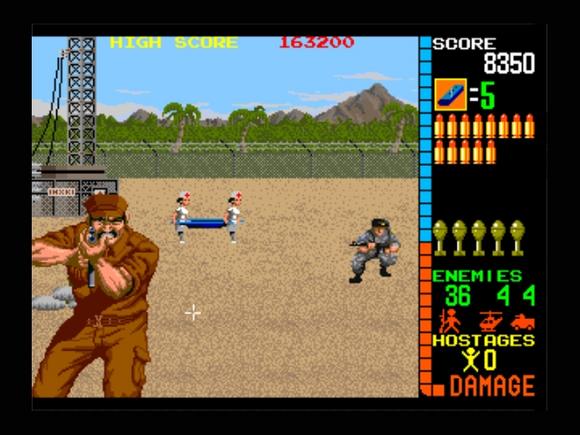 Taito Legends for Xbox image