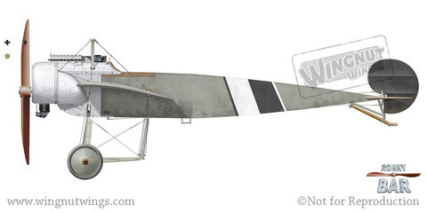 Wingnut Wings 1/32 Fokker E.1 Early Model Kit