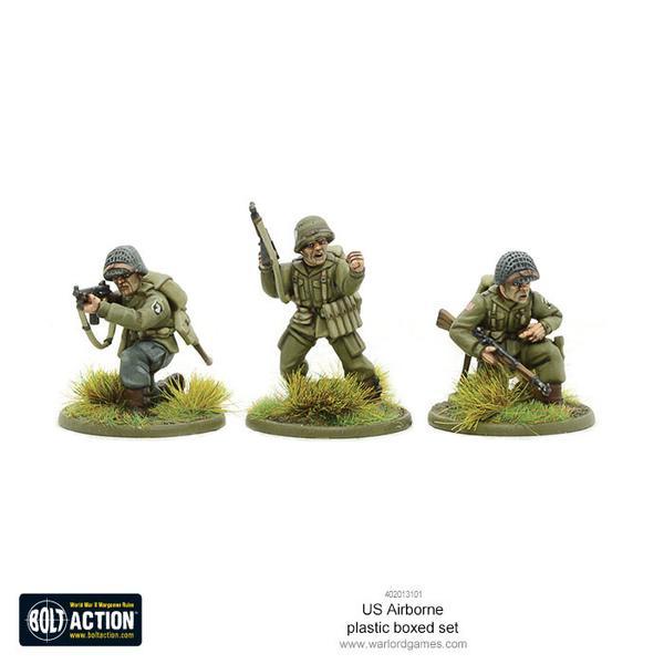 US Airborne Boxed Set image