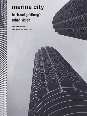Marina City by Authur Marjanovic image