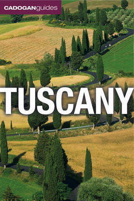 Tuscany by Dana Facaros image