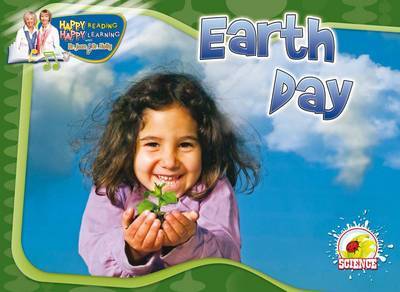 Earth Day by Dr Jean Feldman image