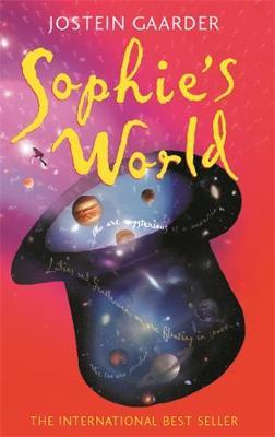 Sophie's World by Jostein Gaarder image