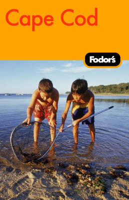 Fodor's Cape Cod by Fodor's image