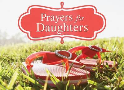 Prayers for Daughters by Debora M Coty image