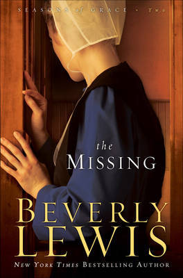 The Missing on Hardback by Beverly Lewis