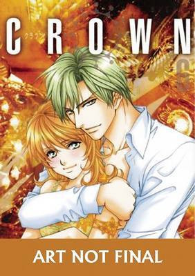 Crown, Volume 6 image