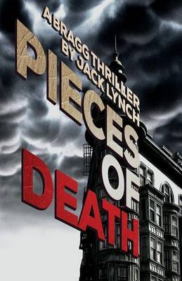 Pieces of Death by Jack Lynch image