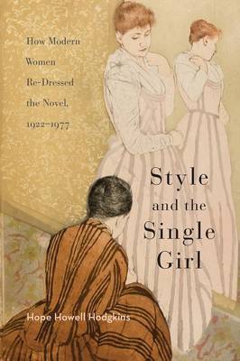 Style and the Single Girl by Hope Howell Hodgkins image