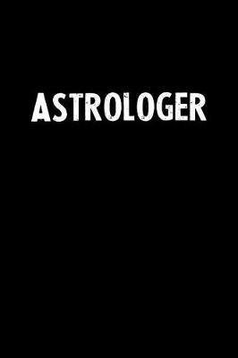 Astrologer by Unik Publishing image