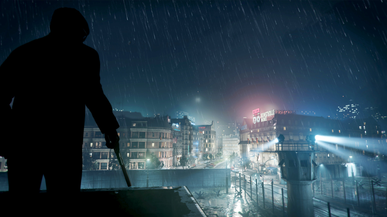 Call of Duty Black Ops: Cold War for PS5 image