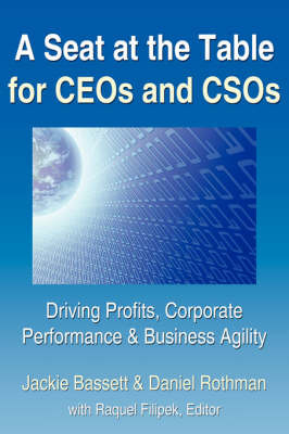 A Seat at the Table for CEOs and CSOs image