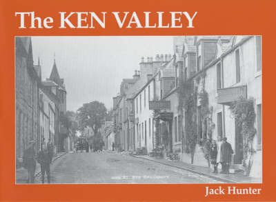 The Ken Valley on Paperback by Jack Hunter