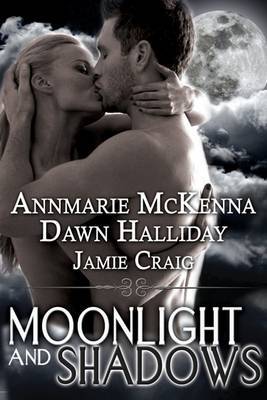 Moonlight and Shadows by Annmarie McKenna image