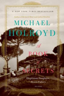 Book of Secrets by Michael Holroyd image