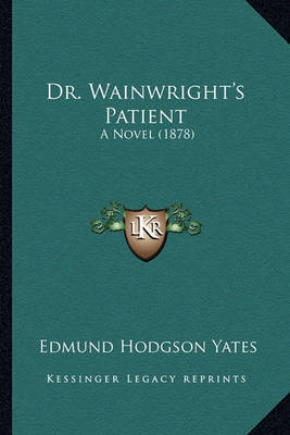 Dr. Wainwright's Patient image