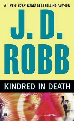Kindred in Death (In Death #35) (US Ed.) by J.D Robb image