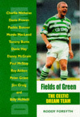Fields of Green by Roddy Forsyth image