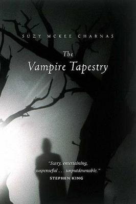 Vampire Tapestry by CHARNAS image
